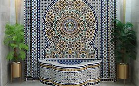 Hôtel Asswar Al Madina